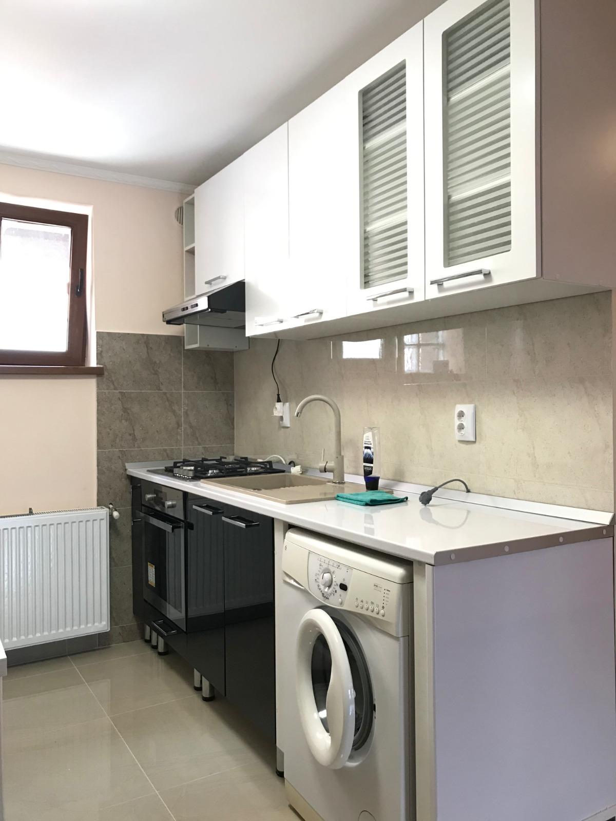 Apartament de închiriat 3 camere Marasti - 38044AI | BLITZ Cluj-Napoca | Poza12