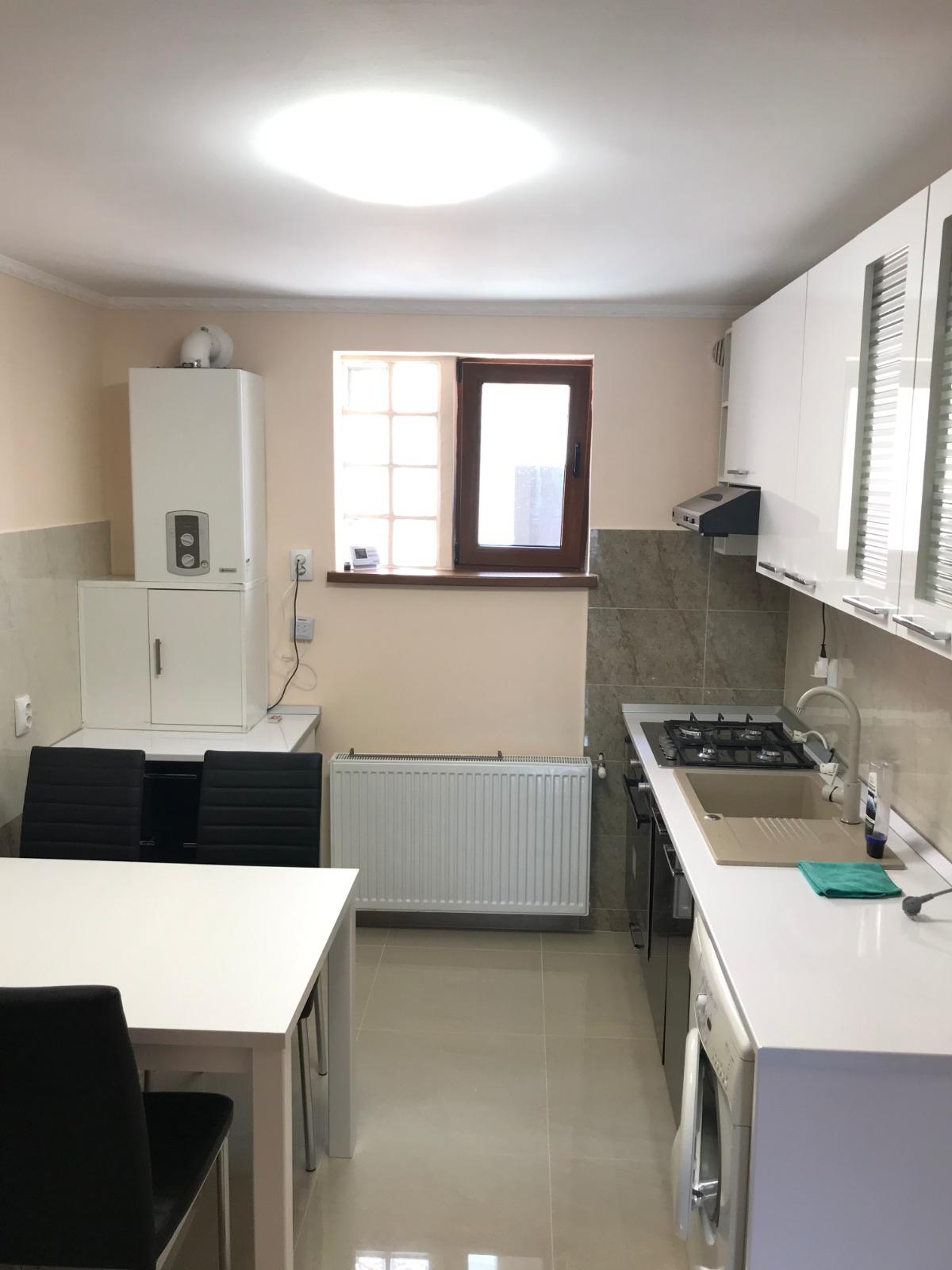 Apartament de închiriat 3 camere Marasti - 38044AI | BLITZ Cluj-Napoca | Poza11