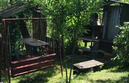 De vanzare casa individuala 122 mp, teren 630 mp, zona strazii Maramuresului 