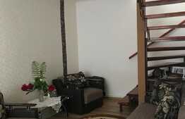 De vanzare casa individuala 122 mp, teren 630 mp, zona strazii Maramuresului 