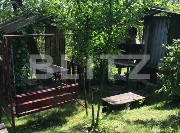 Casa de vânzare 5 camere Dambul Rotund - 38047CV | BLITZ Cluj-Napoca | Poza9