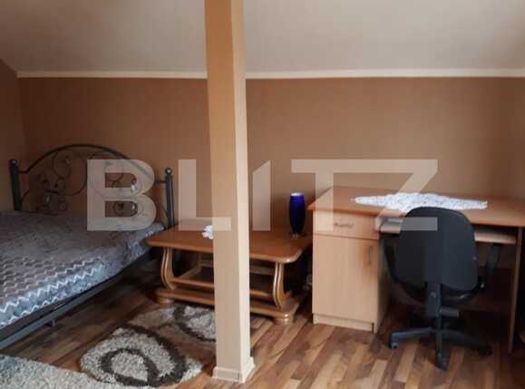 Casa de vânzare 5 camere Dambul Rotund - 38047CV | BLITZ Cluj-Napoca | Poza4