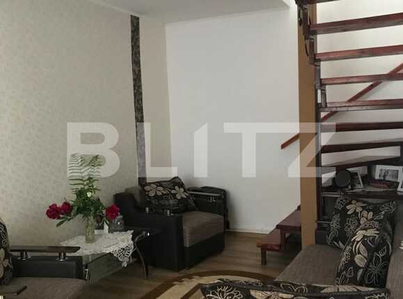 Casa de vânzare 5 camere Dambul Rotund - 38047CV | BLITZ Cluj-Napoca | Poza2