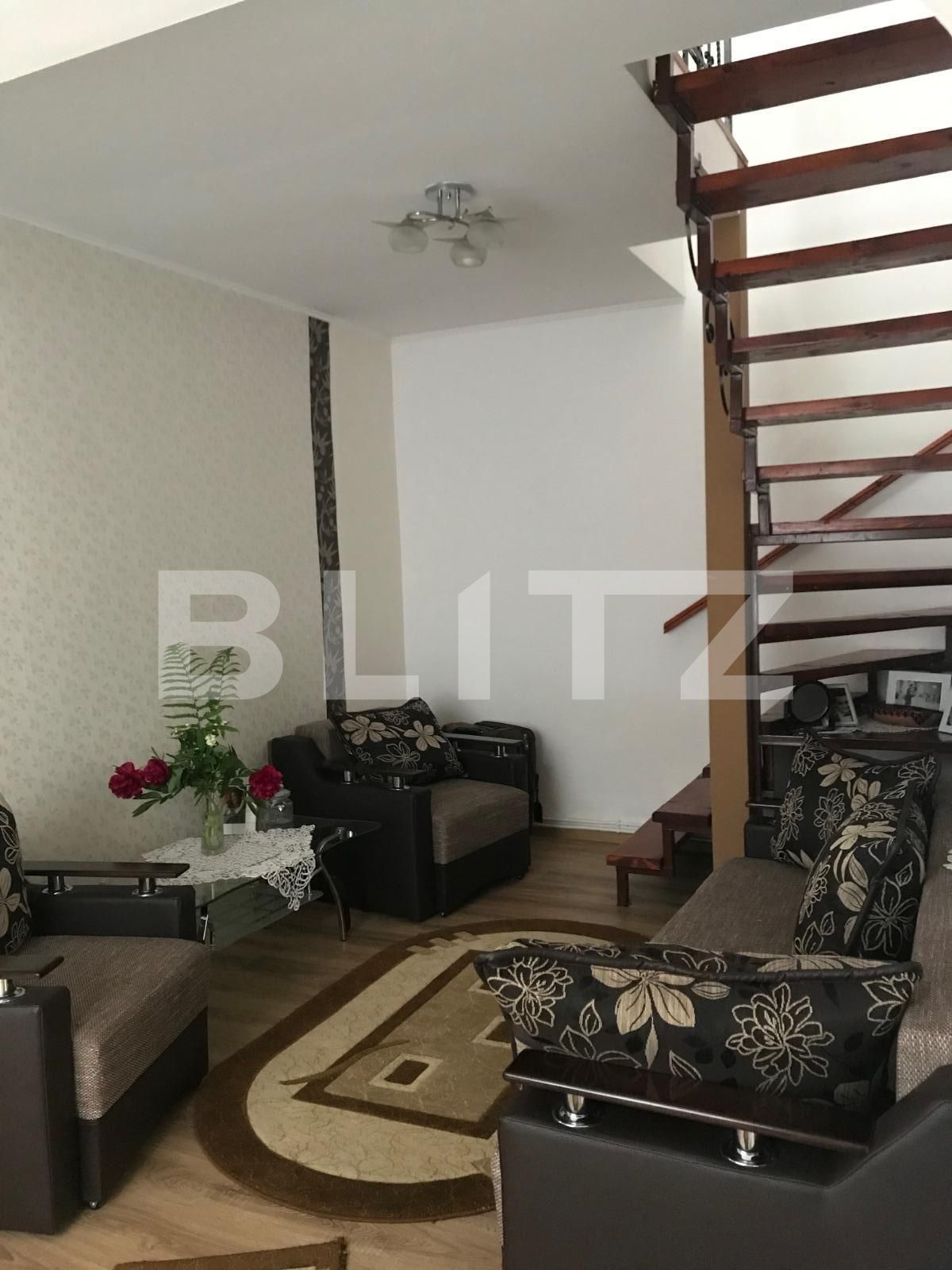 Casa de vânzare 5 camere Dambul Rotund - 38047CV | BLITZ Cluj-Napoca | Poza2