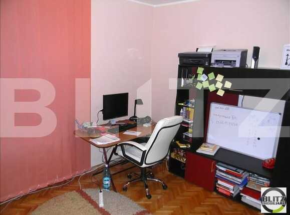 Apartament de închiriat 2 camere Gheorgheni - 3805AI | BLITZ Cluj-Napoca | Poza4