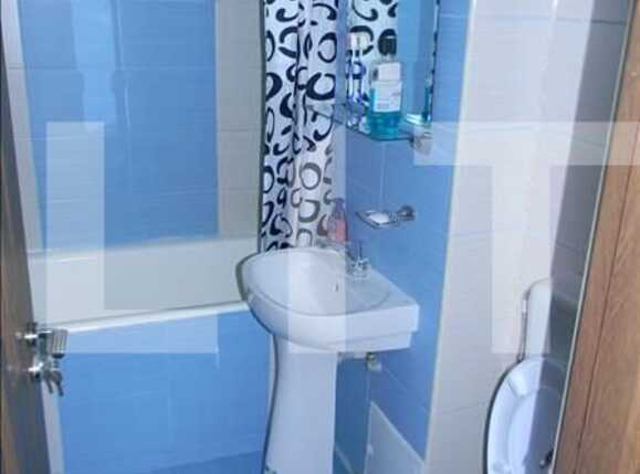 Apartament de închiriat 2 camere Gheorgheni - 3805AI | BLITZ Cluj-Napoca | Poza8