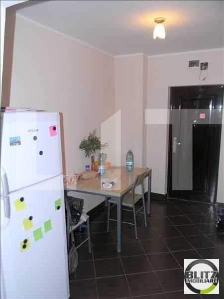 Apartament de închiriat 2 camere Gheorgheni - 3805AI | BLITZ Cluj-Napoca | Poza9