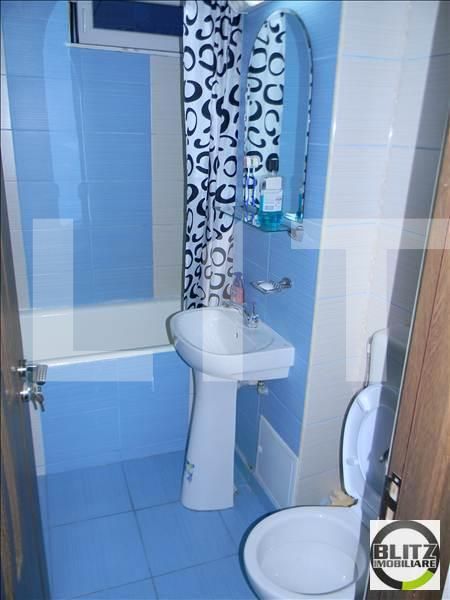 Apartament de închiriat 2 camere Gheorgheni - 3805AI | BLITZ Cluj-Napoca | Poza8