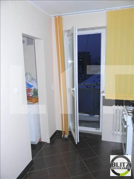 Apartament de închiriat 2 camere Gheorgheni - 3805AI | BLITZ Cluj-Napoca | Poza11