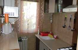 Apartament de vanzare 2 camere renovat integral