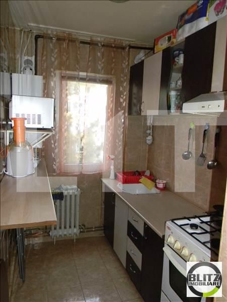 Apartament de vânzare 2 camere Manastur - 3806AV | BLITZ Cluj-Napoca | Poza3
