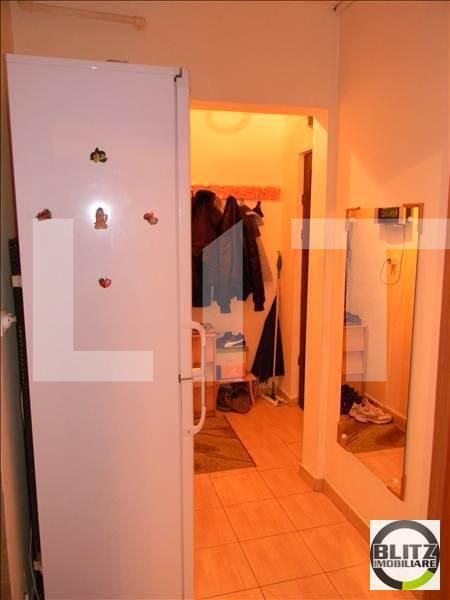 Apartament de vânzare 2 camere Manastur - 3806AV | BLITZ Cluj-Napoca | Poza2