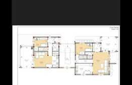 De vanzare Casa Cuplata,suprafata 150mp,1 Garaj,Situata in Zona LIDL -Buna Ziua