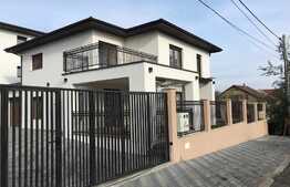 De vanzare Casa Cuplata,suprafata 150mp,1 Garaj,Situata in Zona LIDL -Buna Ziua