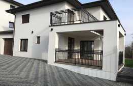 De vanzare Casa Cuplata,suprafata 150mp,1 Garaj,Situata in Zona LIDL -Buna Ziua