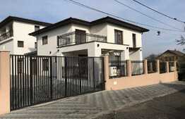 De vanzare Casa Cuplata,suprafata 150mp,1 Garaj,Situata in Zona LIDL -Buna Ziua