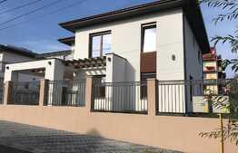 De vanzare Casa Cuplata,suprafata 150mp,1 Garaj,Situata in Zona LIDL -Buna Ziua