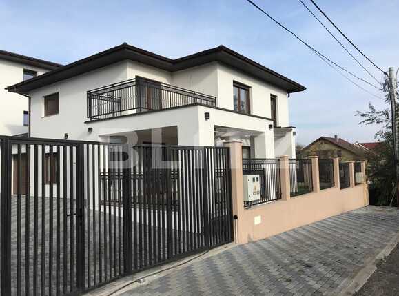 Casa de vânzare 5 camere Bună Ziua - 38065CV | BLITZ Cluj-Napoca | Poza1