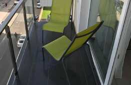 Apartament cu 2 camere langa Iulius Mall!!!