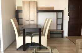 Apartament cu 2 camere langa Iulius Mall!!!