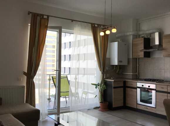 Apartament de închiriat 2 camere Intre Lacuri - 38066AI | BLITZ Cluj-Napoca | Poza1