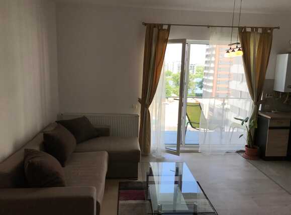 Apartament de închiriat 2 camere Intre Lacuri - 38066AI | BLITZ Cluj-Napoca | Poza2