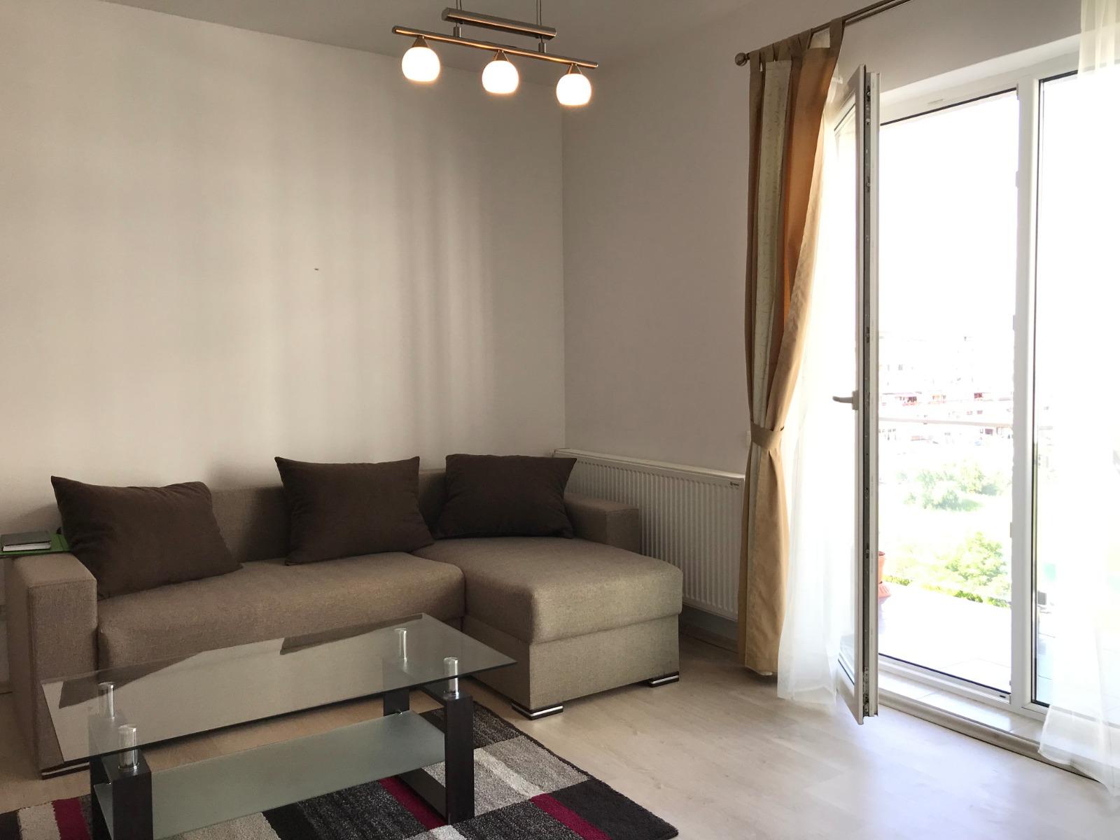 Apartament de închiriat 2 camere Intre Lacuri - 38066AI | BLITZ Cluj-Napoca | Poza3