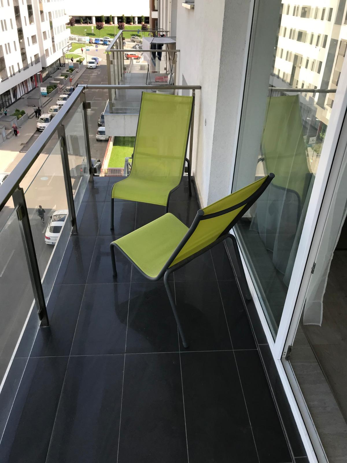 Apartament de închiriat 2 camere Intre Lacuri - 38066AI | BLITZ Cluj-Napoca | Poza14