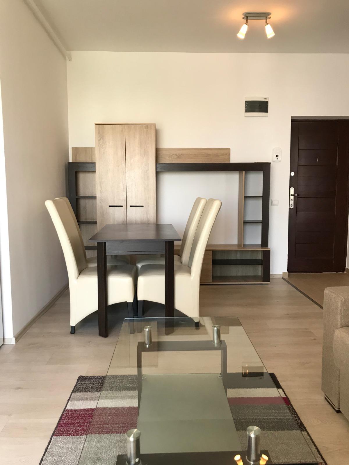 Apartament de închiriat 2 camere Intre Lacuri - 38066AI | BLITZ Cluj-Napoca | Poza4