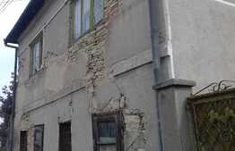 De vanzare casa individuala, teren 2060 mp, Exterior Nord