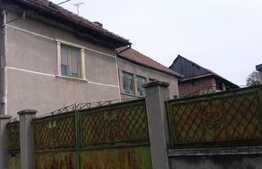 De vanzare casa individuala, teren 2060 mp, Exterior Nord