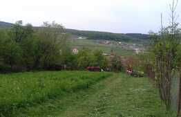 De vanzare casa individuala, teren 2060 mp, Exterior Nord