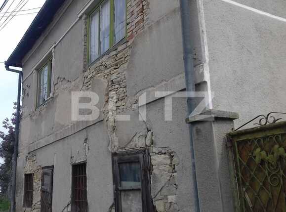 Casa de vânzare 3 camere Exterior Nord - 38067CV | BLITZ Cluj-Napoca | Poza2