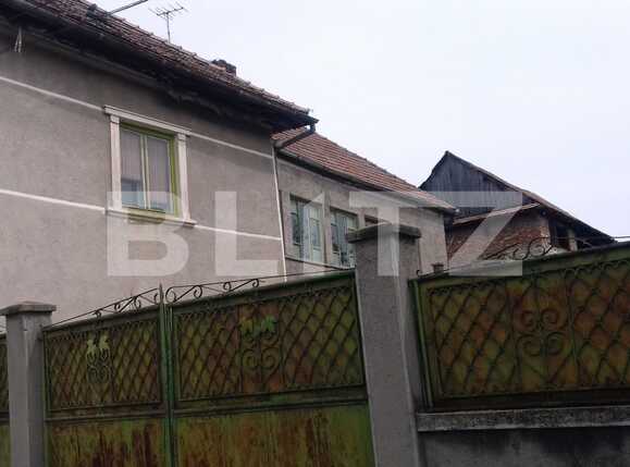 Casa de vânzare 3 camere Exterior Nord - 38067CV | BLITZ Cluj-Napoca | Poza1