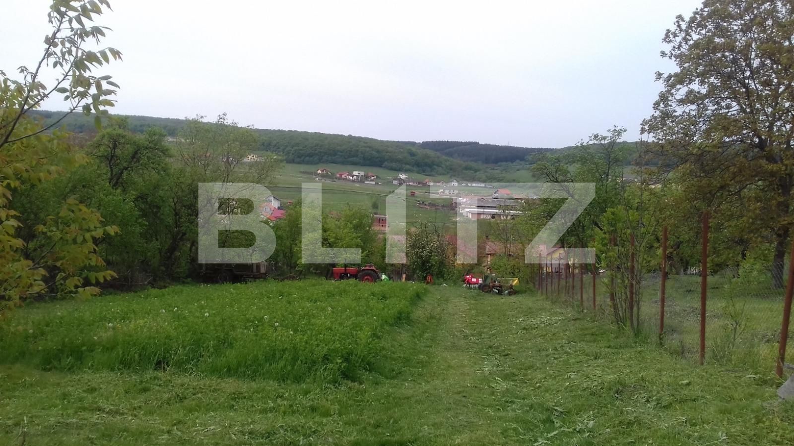 Casa de vânzare 3 camere Exterior Nord - 38067CV | BLITZ Cluj-Napoca | Poza4