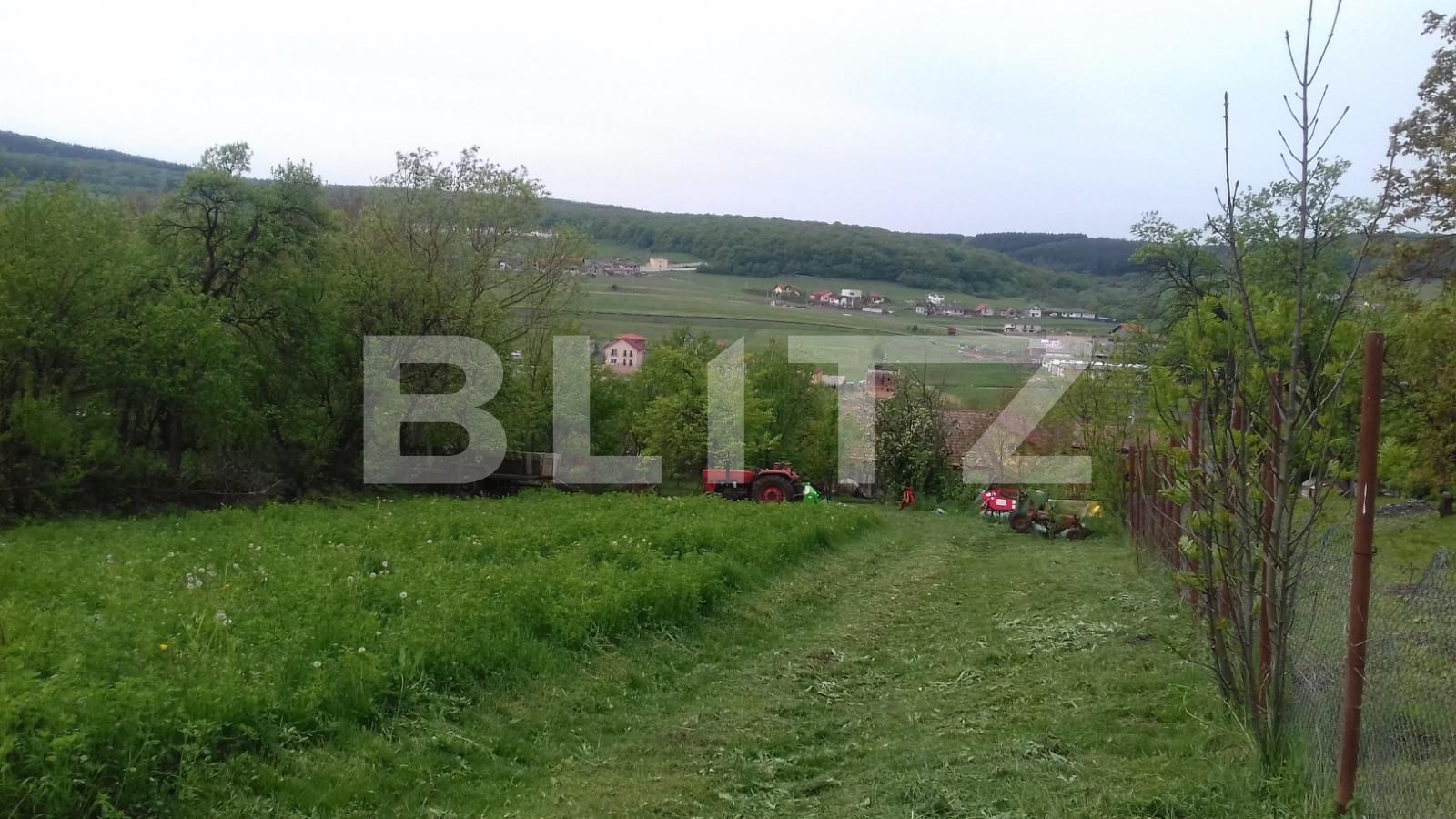 Casa de vânzare 3 camere Exterior Nord - 38067CV | BLITZ Cluj-Napoca | Poza3