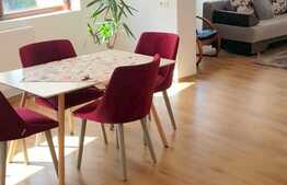 3 camere, 85 mp, imobil nou, 2 parcari, zona strazii Fagului!