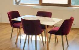 3 camere, 85 mp, imobil nou, 2 parcari, zona strazii Fagului!