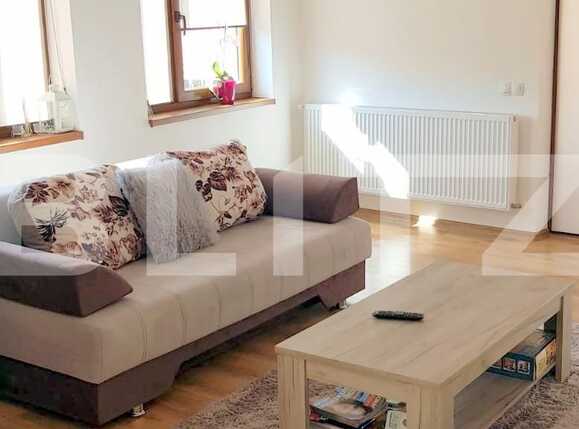 Apartament de închiriat 3 camere Bună Ziua - 38069AI | BLITZ Cluj-Napoca | Poza1