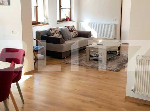 Apartament de închiriat 3 camere Bună Ziua - 38069AI | BLITZ Cluj-Napoca | Poza3