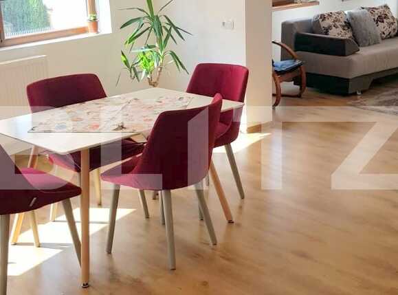 Apartament de închiriat 3 camere Bună Ziua - 38069AI | BLITZ Cluj-Napoca | Poza2