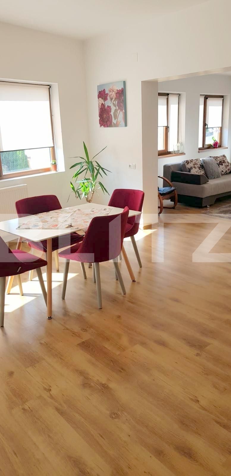 Apartament de închiriat 3 camere Bună Ziua - 38069AI | BLITZ Cluj-Napoca | Poza2