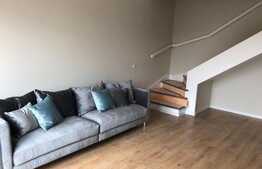 Penthouse 95 mp, zona Aurel Vlaicu!