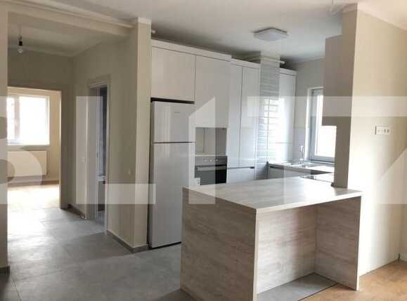 Apartament de închiriat 4 camere Marasti - 38070AI | BLITZ Cluj-Napoca | Poza1