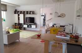 Casa 147 mp, 3 parcari, teren 350 mp, zona Mega Image!