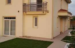 Casa 147 mp, 3 parcari, teren 350 mp, zona Mega Image!
