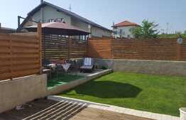 Casa 147 mp, 3 parcari, teren 350 mp, zona Mega Image!