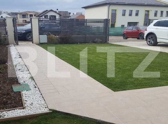 Casa de închiriat 5 camere Borhanci - 38071CI | BLITZ Cluj-Napoca | Poza9