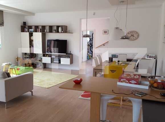 Casa de închiriat 5 camere Borhanci - 38071CI | BLITZ Cluj-Napoca | Poza2