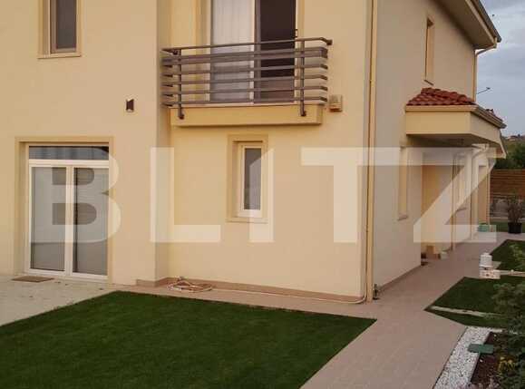 Casa de închiriat 5 camere Borhanci - 38071CI | BLITZ Cluj-Napoca | Poza10